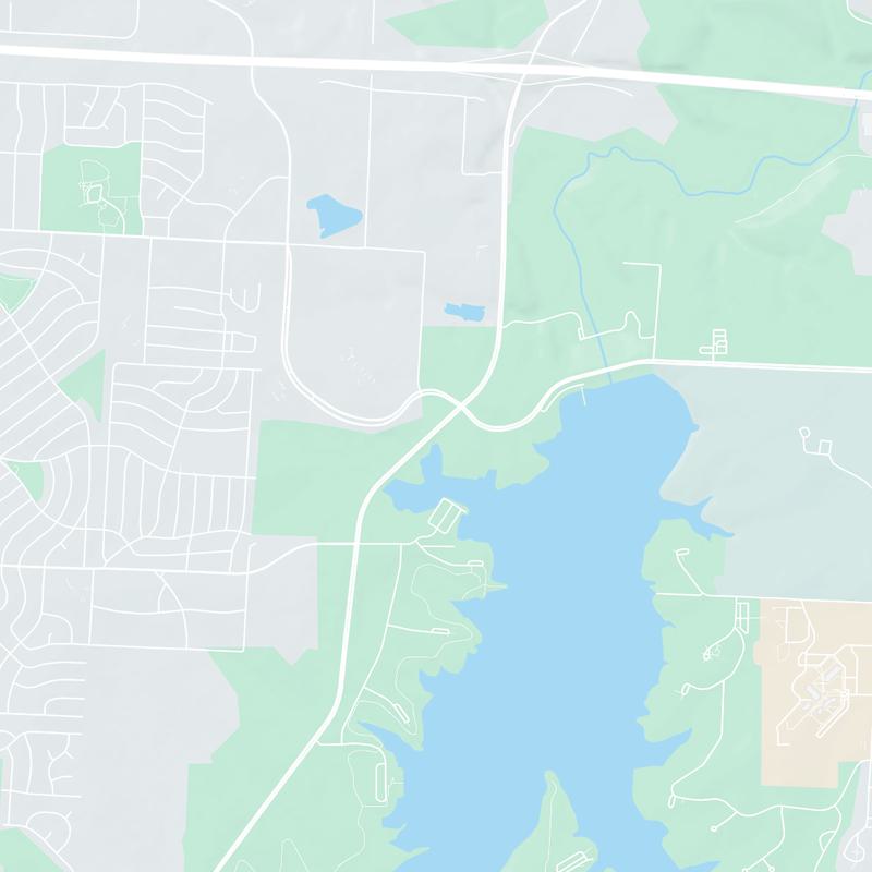 11101 Raytown Road, Kansas City, 64134, MO, United States map image