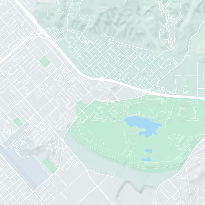 11770 Foothill Blvd, Lake View Terrace, 91342, CA, United States map image