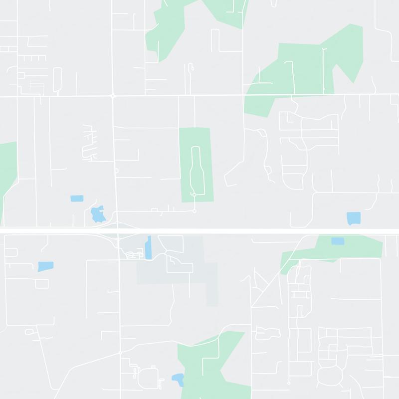19325 Hipark Blvd, Hammond, 70403, LA, United States map image