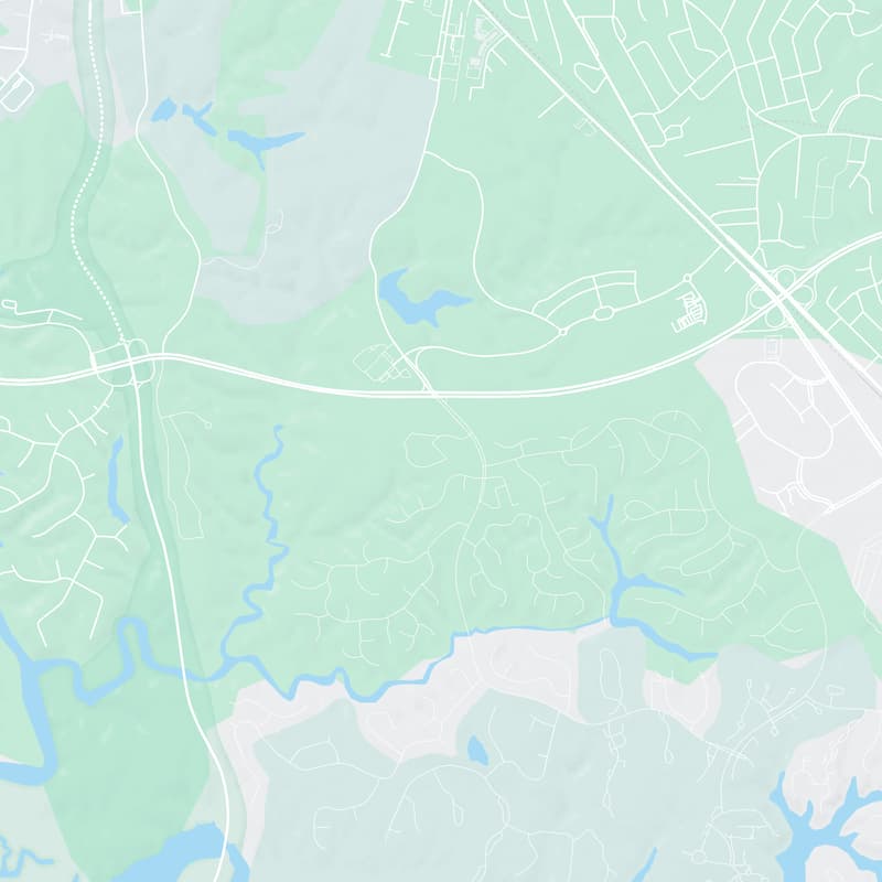 101 Mounts Bay Road, Building F, Williamsburg, 23185, VA, United States map image