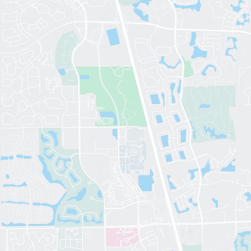 Viera Regional Rec Center, 2300 Judge Fran Jamieson Way, Melbourne, 32940, FL, United States map image