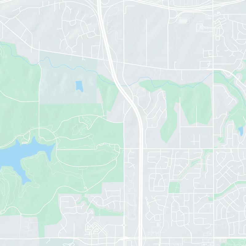 7710 Renner Rd, Shawnee, 66218, KS, United States map image