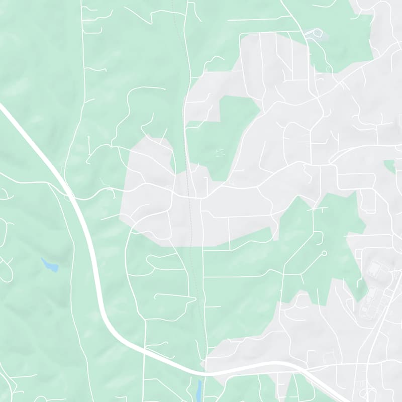 50 Maple Ave., Gibsonia, 15044, PA, United States map image