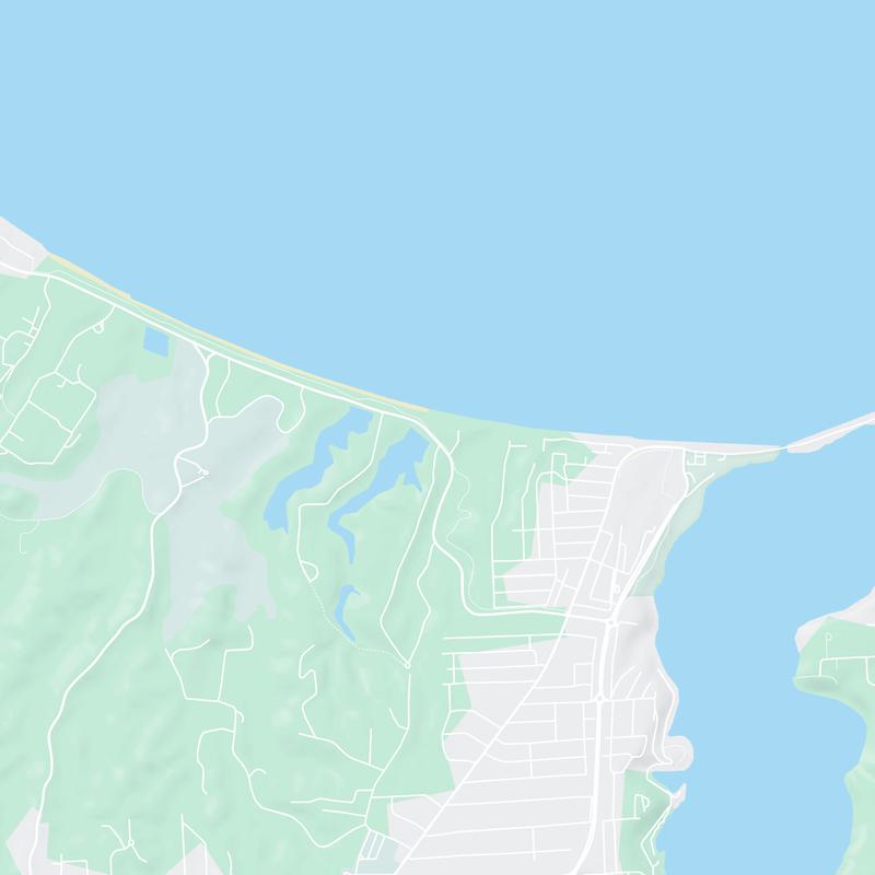 1342 Lakeshore Blvd, Rochester, 14617, NY, United States map image