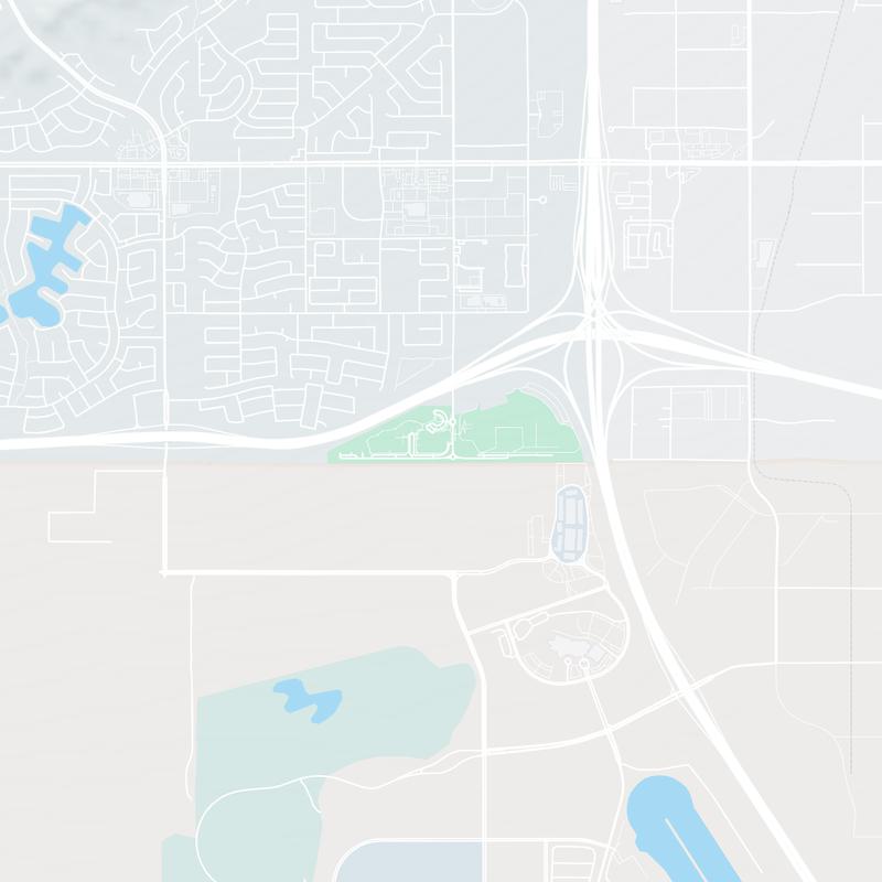 Pecos Park, 17010 S 48th St,, Phoenix, 85048, AZ, United States map image