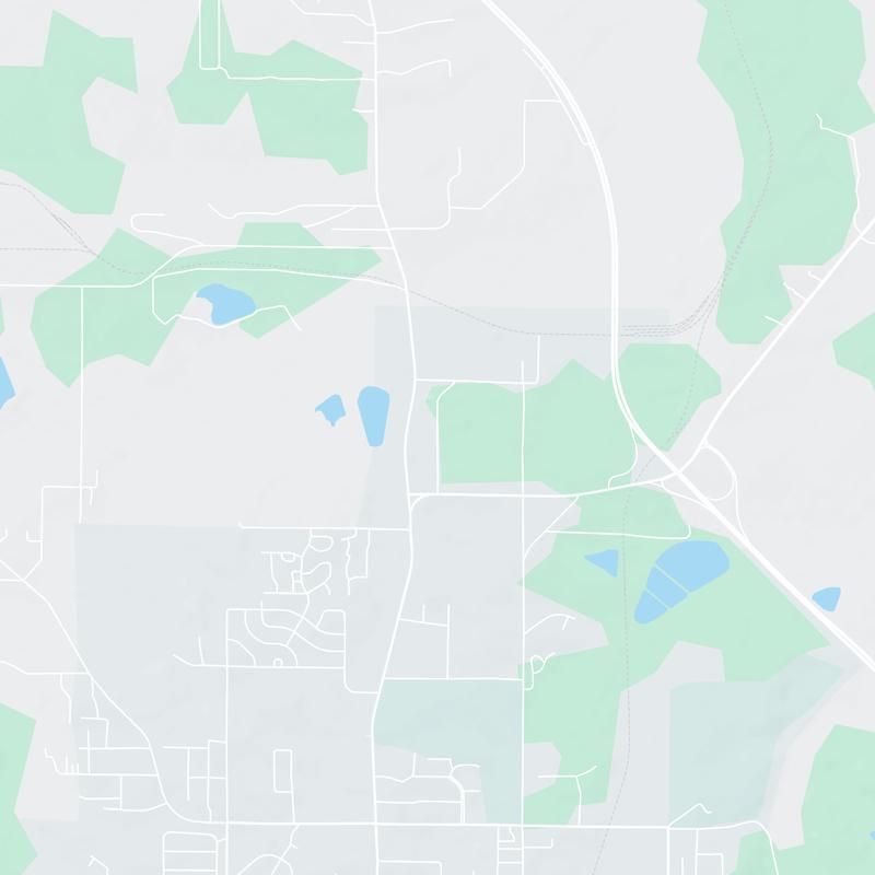 Corner of Elm and Jefferson, El Dorado, 71730, AR, United States map image