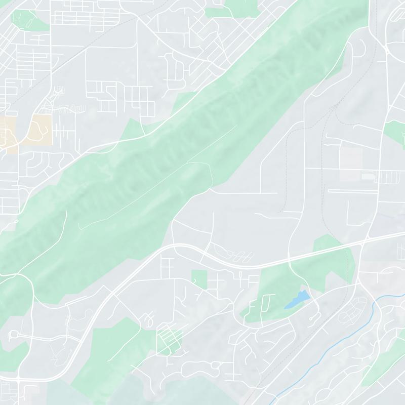 Red Mountain Park, 2011 Frankfurt Dr, Birmingham, 35211, AL, United States map image