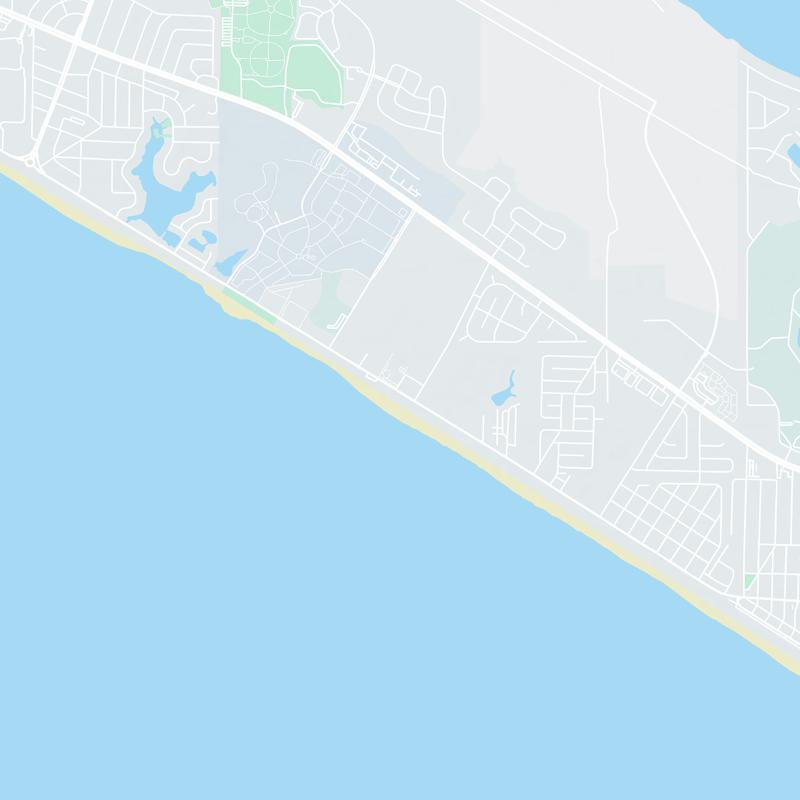 15405 Front Beach Road, Panama City Beach, 32407, FL, United States map image