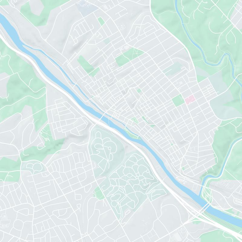 4358 Main Street, Philadelphia, 19127, PA, United States map image