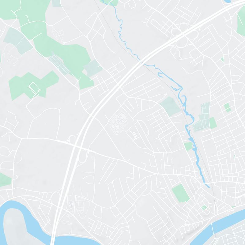 137 Monument St, Haverhill, 01830, MA, United States map image