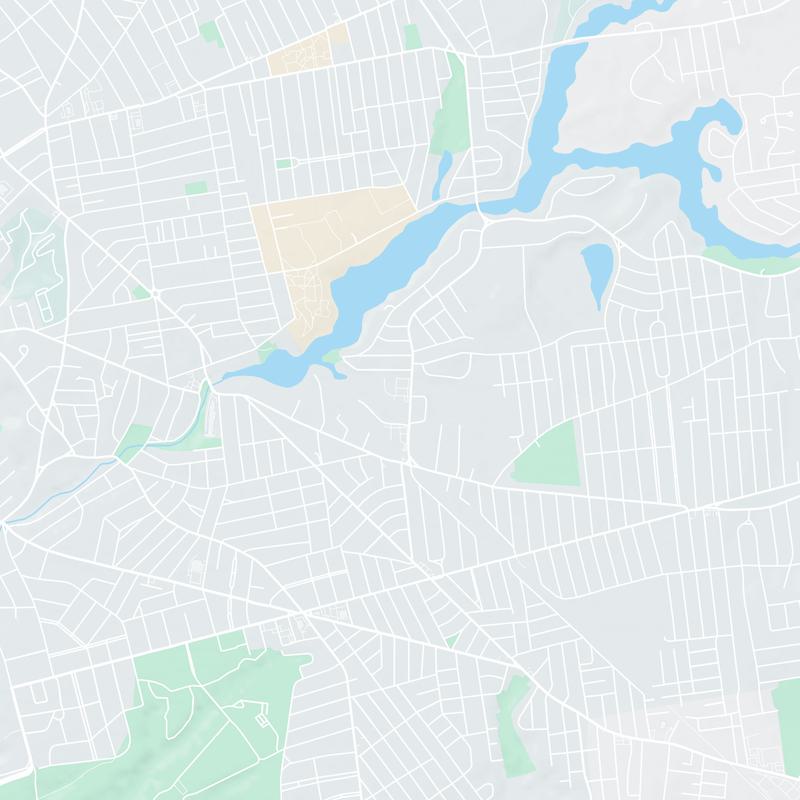 110 Island Pond Rd, Springfield, 01118, MA, United States map image