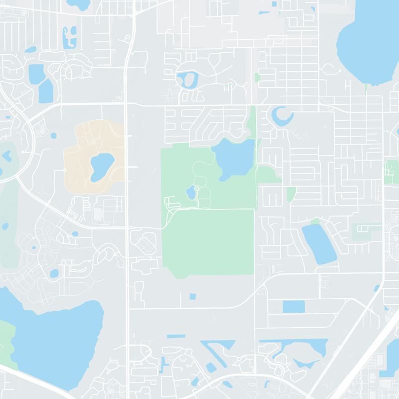 5165 Metrowest Blvd, Orlando, 32811, FL, United States map image