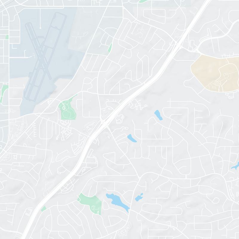 S Peachtree Creek Trail (Course Map will be emailed), Atlanta, 30304, GA, United States map image