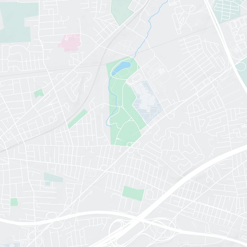 Roosevelt Park, Edison, 08854, NJ, United States map image