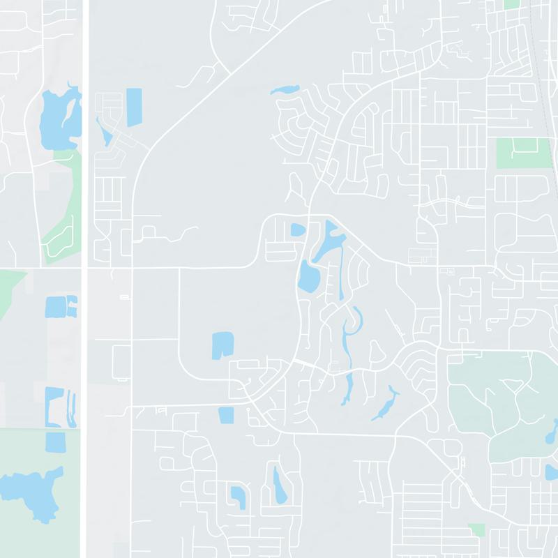 2600 S Park Ave, Titusville, 32780, FL, United States map image