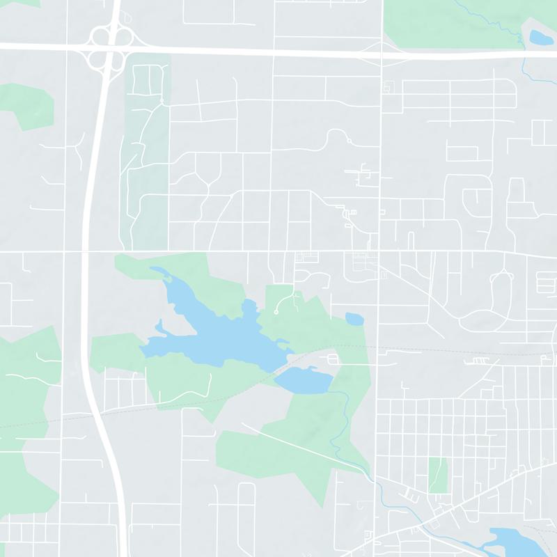 Columbia Woods Park, Columbia Woods Drive, Barberton, 44203, OH, United States map image