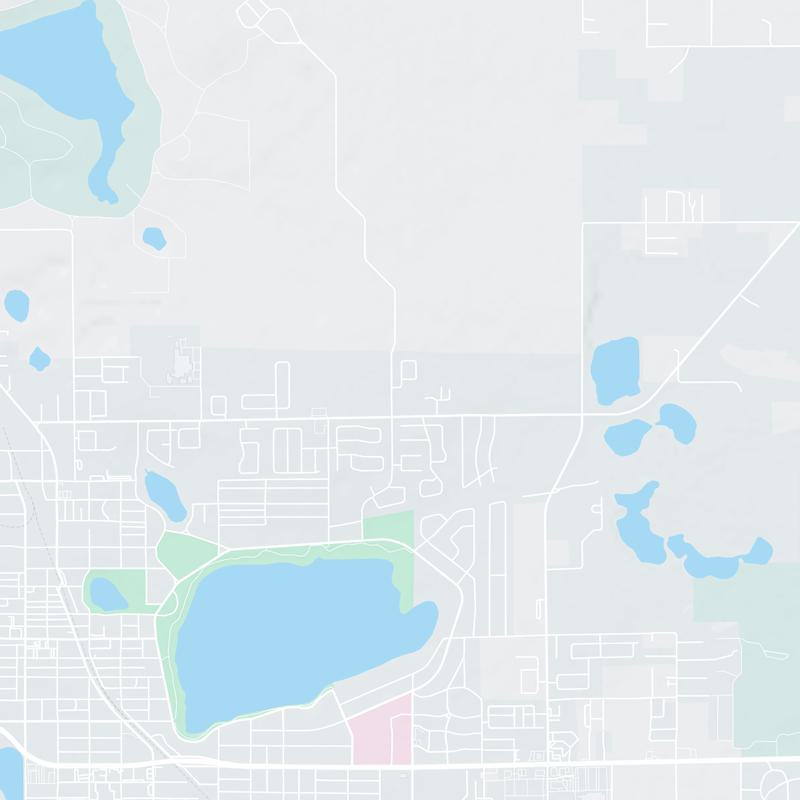 1201 Burns Ave., Lake Wales, 33853, FL, United States map image