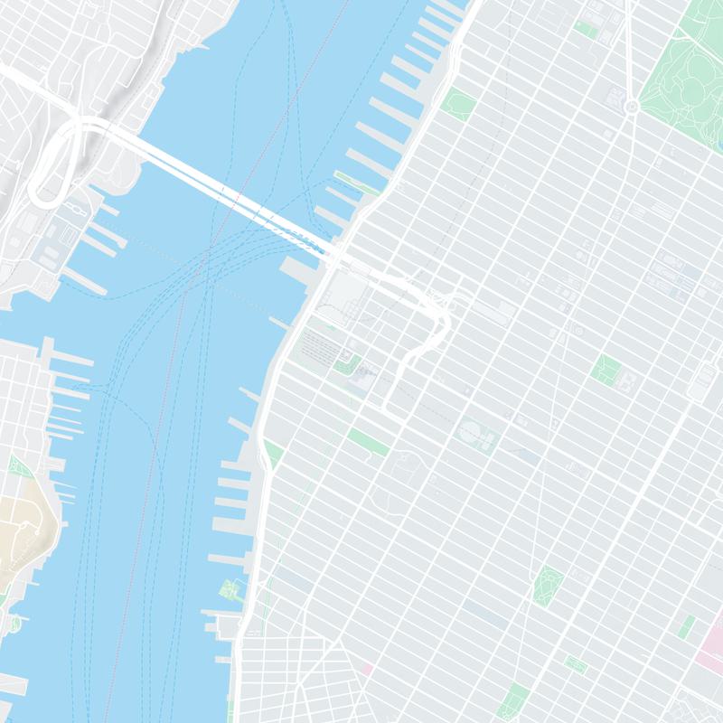 Anywhere, Anywhere, 10001, NY, United States map image