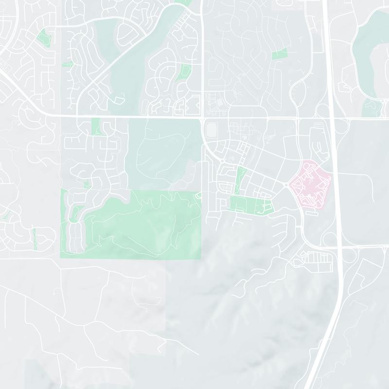 10099 Crooked Stick Trl, Lone Tree, 80124, CO, United States map image