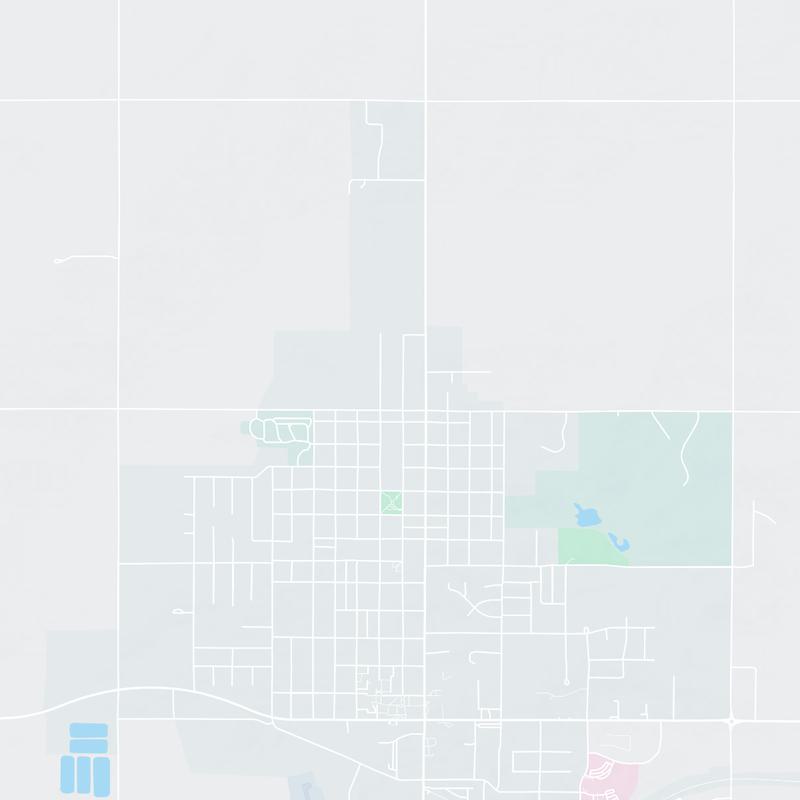 Windmill Park, Orange City, 51041, IA, United States map image