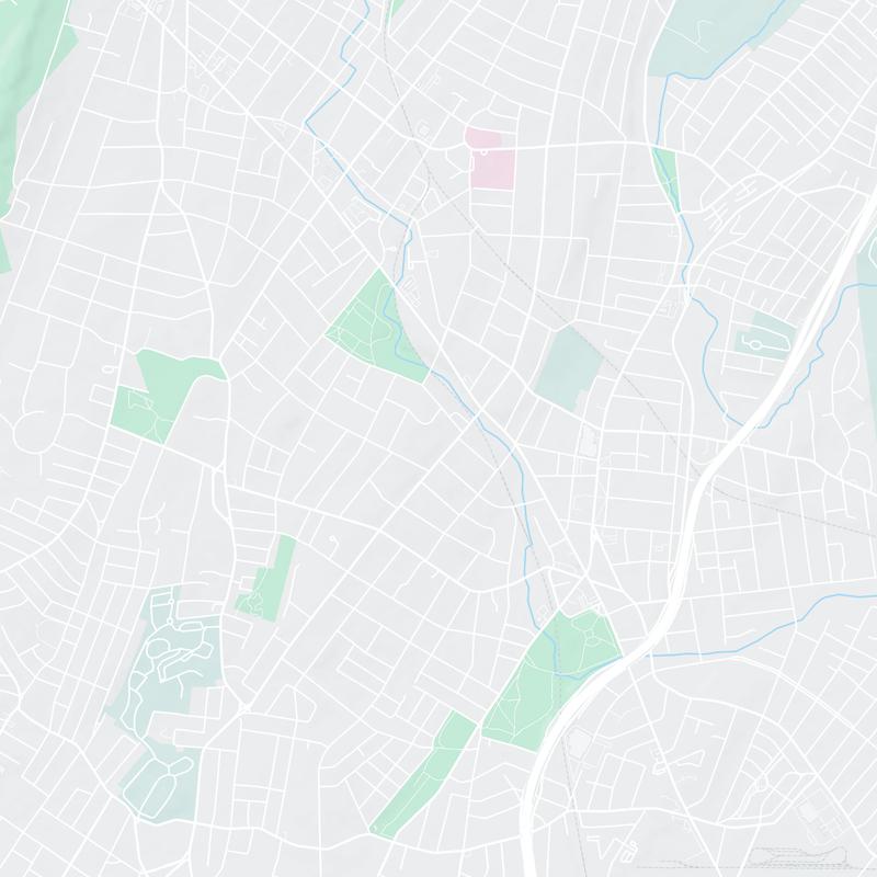 200 Ridgewood Avenue, Glen Ridge High School, Glen Ridge, 07028, NJ, United States map image