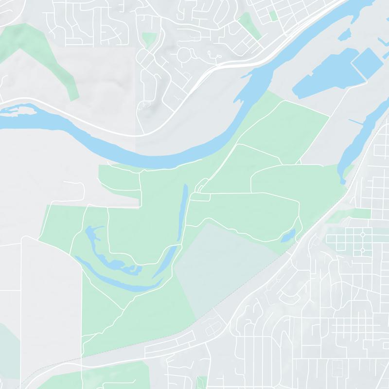 Minto-Brown Island Park, 2200 Minto Island Rd SW SE, Salem, 97302, OR, United States map image