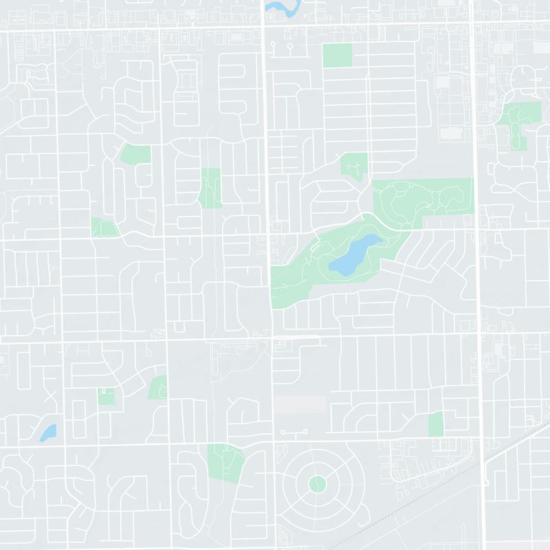 16801 S. 80th Ave., Tinley Park, 60477, IL, United States map image