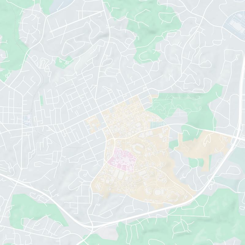 Old Well on UNC Chapel Hill Campus, 180 E. Cameron Ave., Chapel Hill, 27514, NC, United States map image