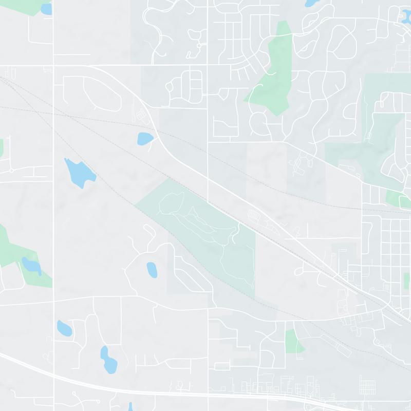 2551 Clifford Rd, Valparaiso, 46385, IN, United States map image