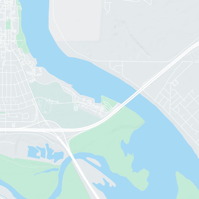 660 Columbia Point Drive, Richland, 99352, WA, United States map image