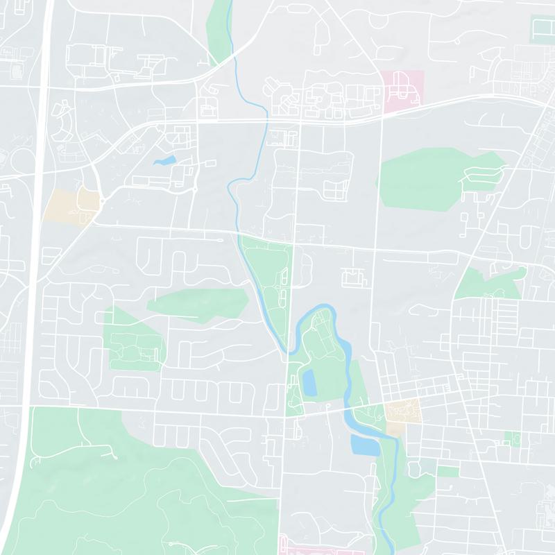 325 N Cleveland Ave, Westerville, 43082, OH, United States map image