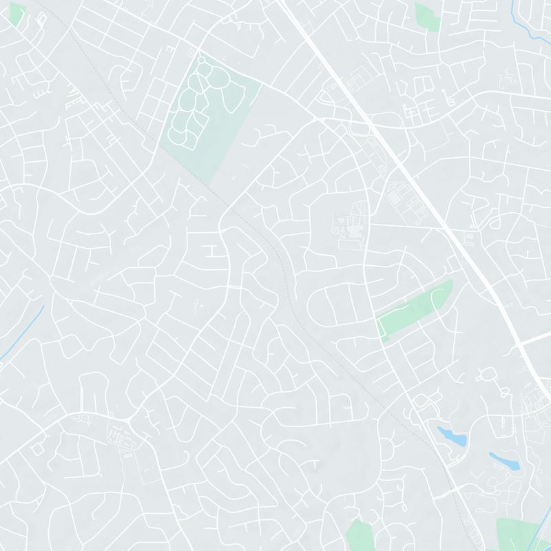 6109 Wheeler Drive, Charlotte, 28211, NC, United States map image