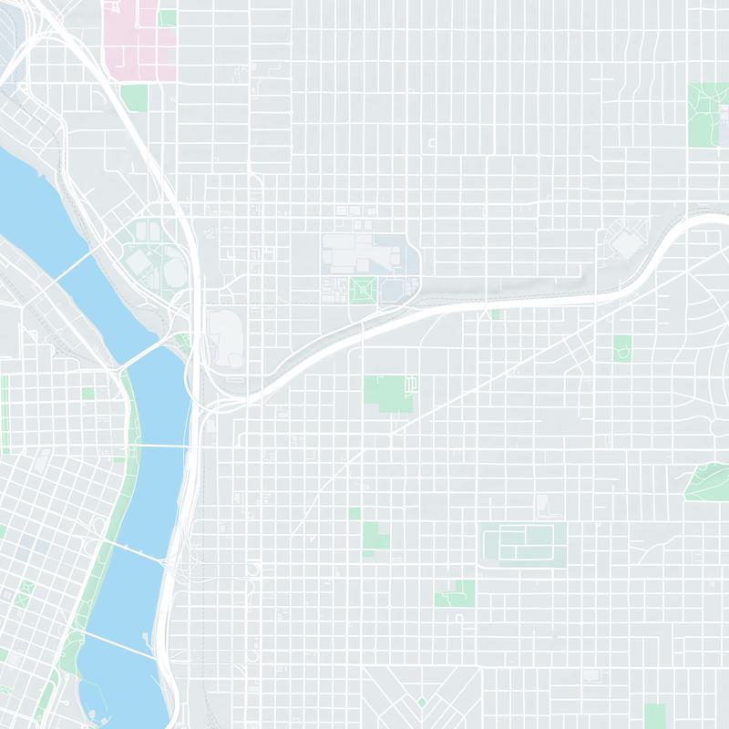 Buckman Field, 300 NE 12th Ave, Portland, 97232, OR, United States map image