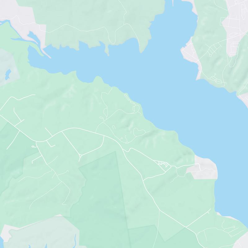 Pohick Bay Regional Park, 6501 Pohick Bay Drive, Lorton, 22079, VA, United States map image