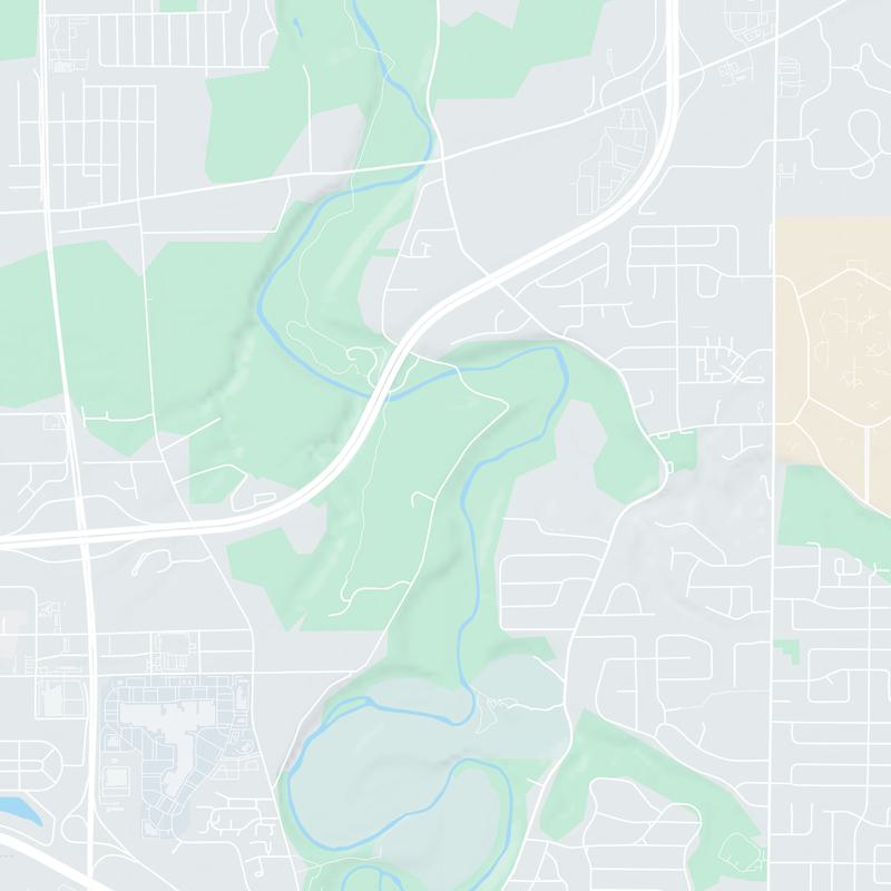 Bur Oak Picnic Area, 6150 Ford Rd, Elyria, 44035, OH, United States map image