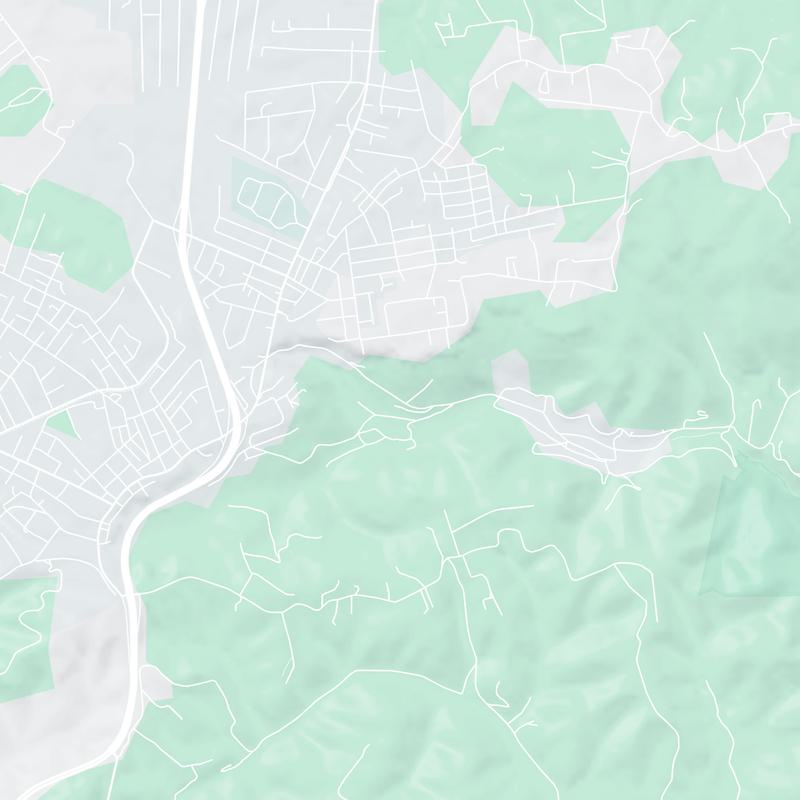 ACE Adventure Resort, Oak Hill, 25901, WV, United States map image