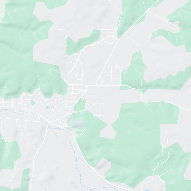 Glacier Creek Middle School, 2800 N Military Rd, Cross Plains, 53528, WI, United States map image