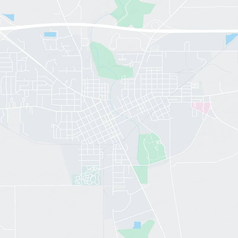 119 W Spring S, Saint Marys, 45885, OH, United States map image