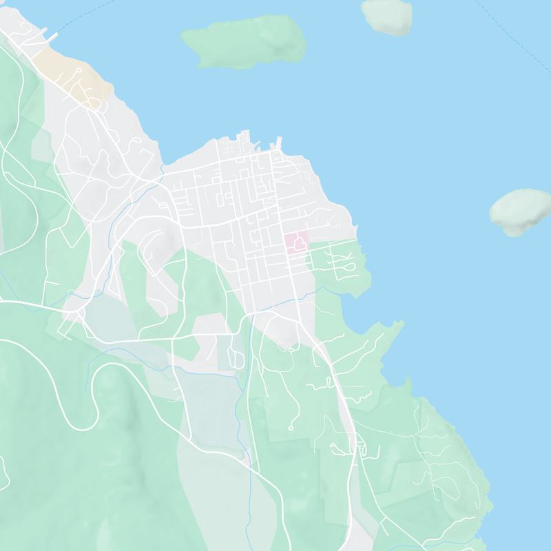 21 Park Street, Bar Harbor, 04609, ME, United States map image