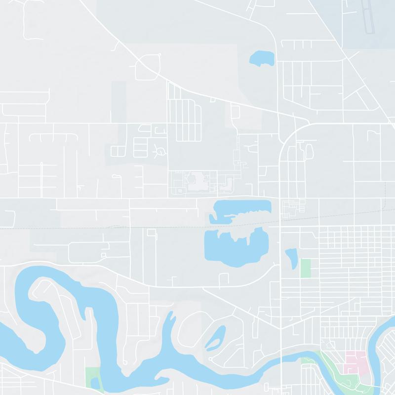 2608 California Road, Elkhart, 46514, IN, United States map image