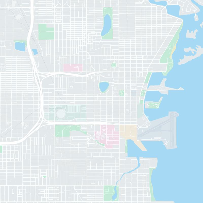 Colony Grill, 670 Central Avenue, Saint Petersburg, 33701, FL, United States map image