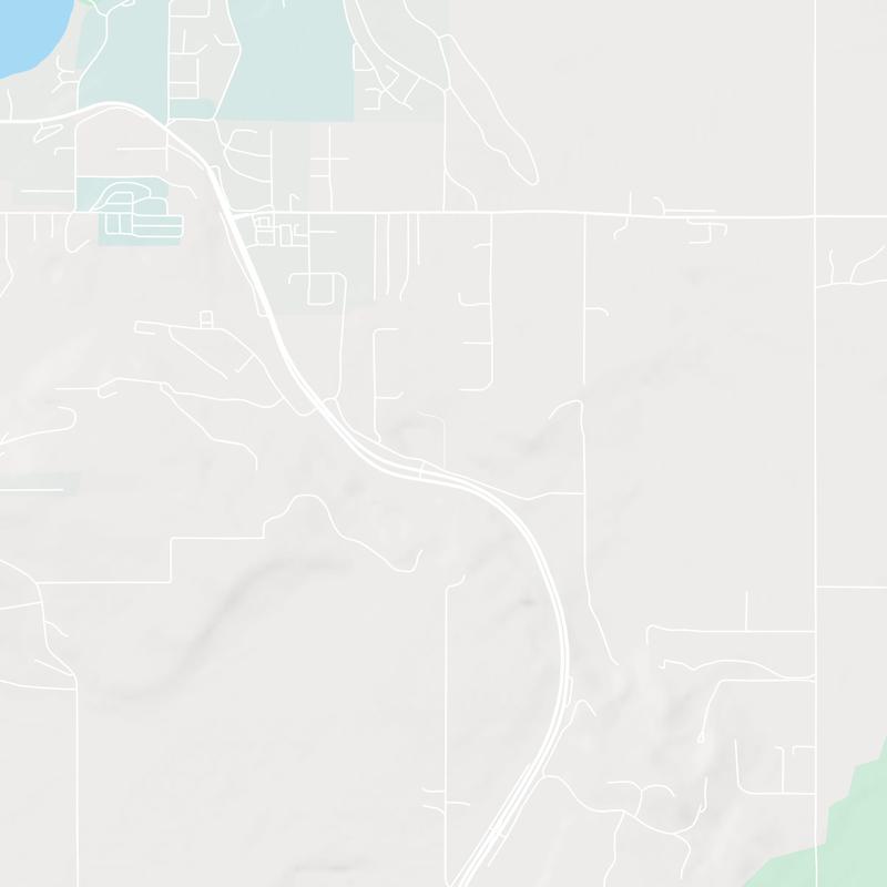 36673 Fair Meadow Lane, Polson, 59860, MT, United States map image