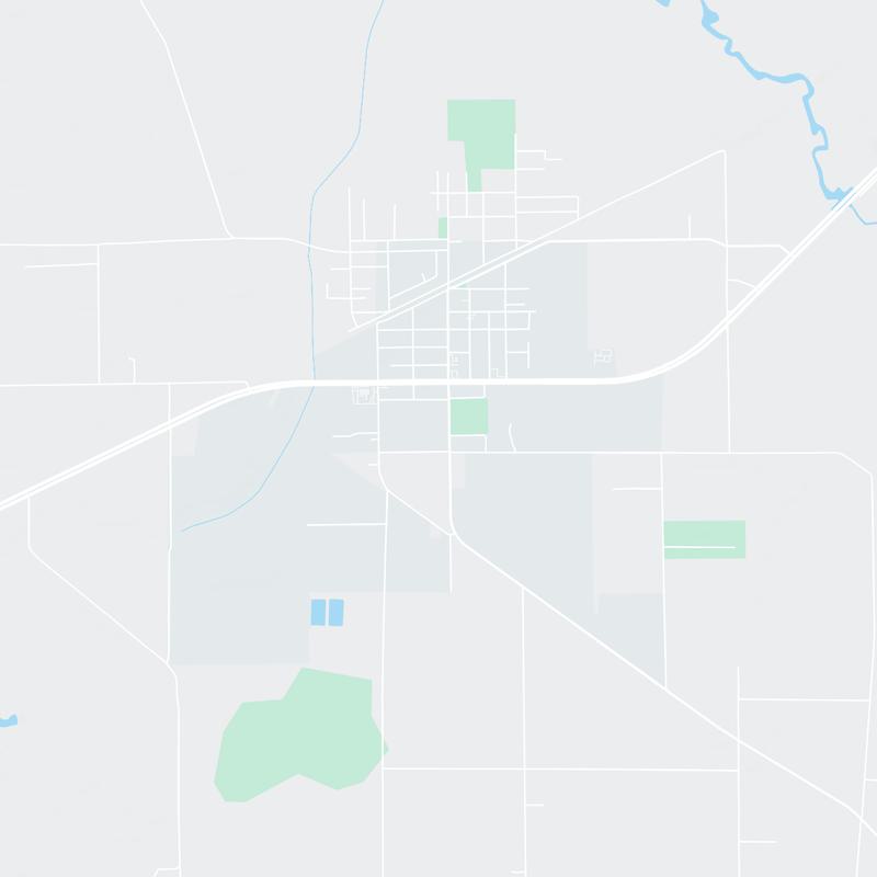 6195 South Main Street, Hastings, 32145, FL, United States map image