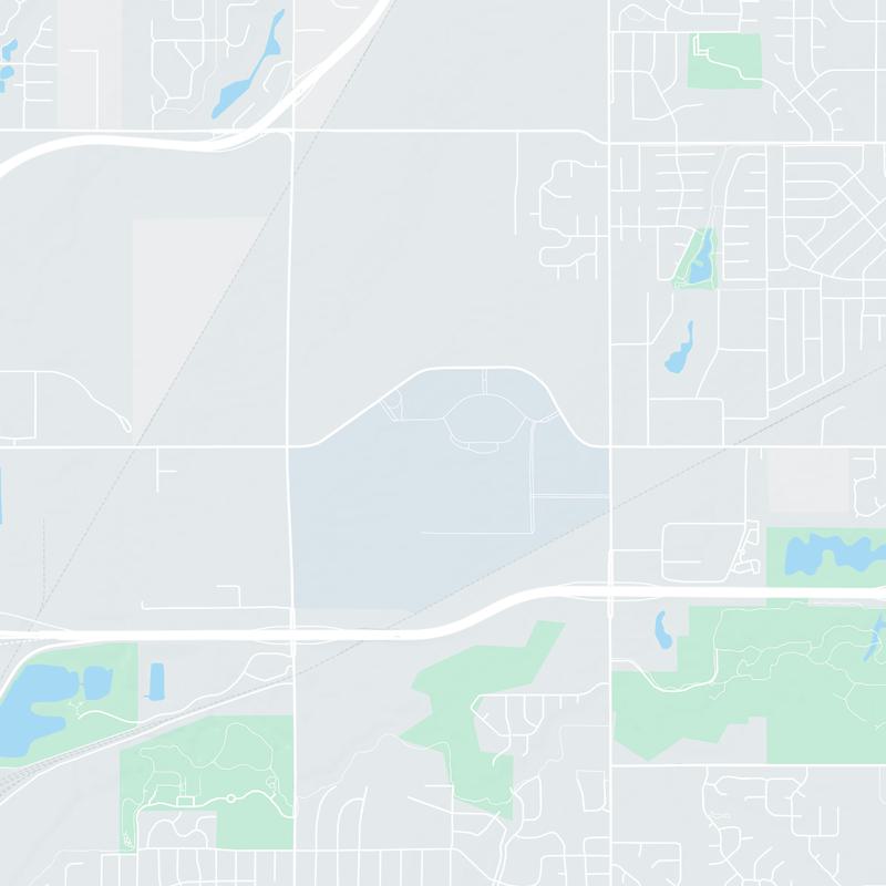 4111 E 37th St N, Wichita, 67220, KS, United States map image