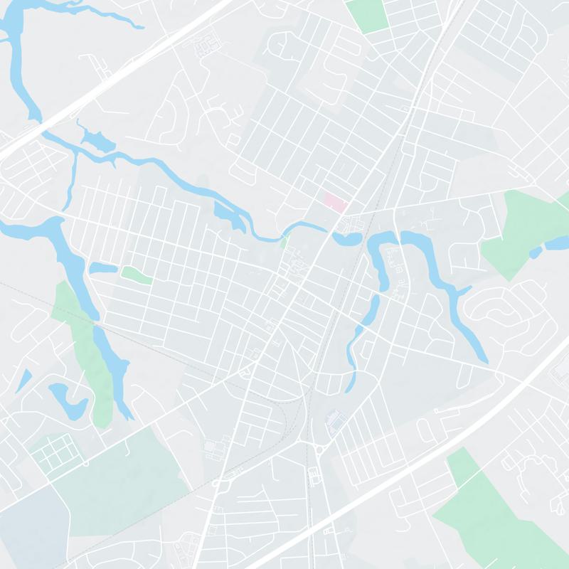 Woodbury City Hall, 33 Delaware Street, Woodbury, 08096, NJ, United States map image