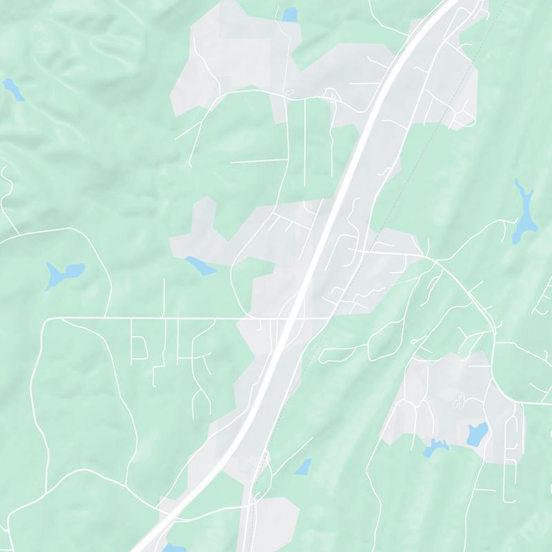 8000 Liles Ln, Trussville, 35173, AL, United States map image