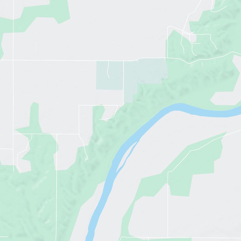 Ross Hills Park, 8815 W 50 S, West Lafayette, 47906, IN, United States map image