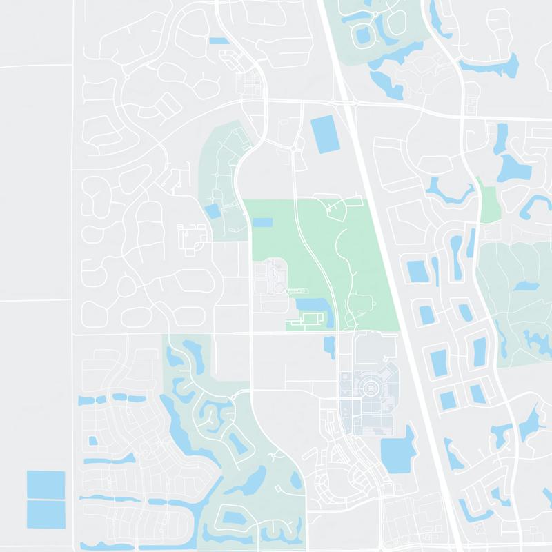 Viera High School, 6103 Stadium Parkway, Melbourne, 32940, FL, United States map image