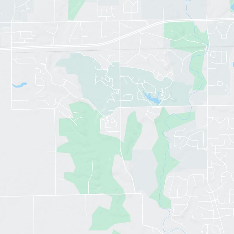 Washington Township Park, 115 S County Rd 575 E, Avon, 46123, IN, United States map image