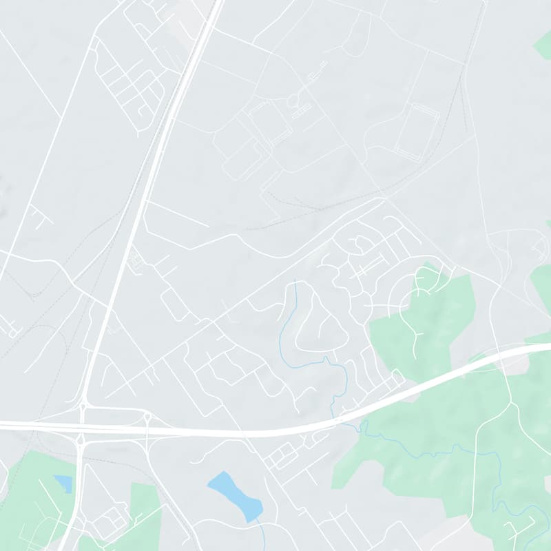 5801 New Chapel Road, Jeffersonville, 47130, IN, United States map image